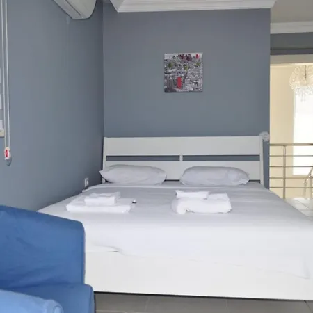 Panaromic Villa