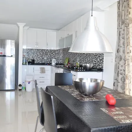 Villa Panaromic Fethiye