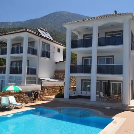 Panaromic Villa *