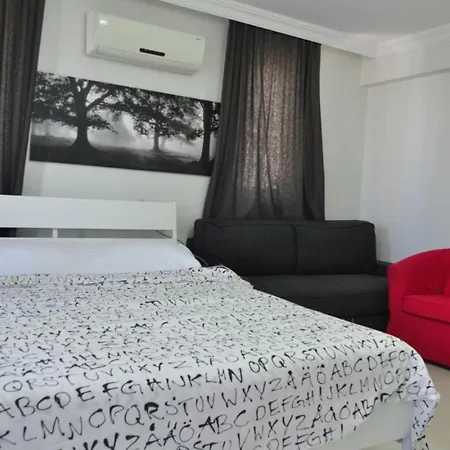 Panaromic Villa *