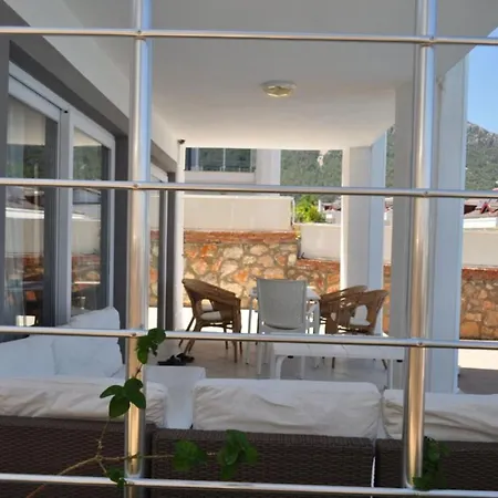 Panaromic Villa
