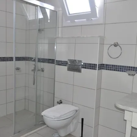 Villa Panaromic *