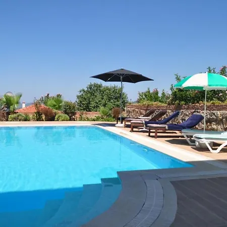Villa Panaromic *