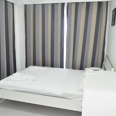 Panaromic Villa Fethiye