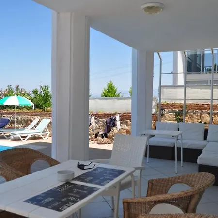 Villa Panaromic Fethiye